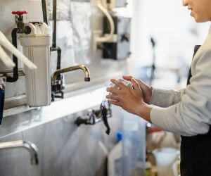 About Water heater pros Kingston, RI