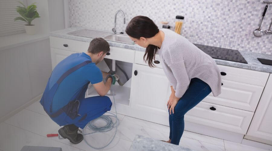Garbage Disposal Repair & Replacement in Kingston, RI
